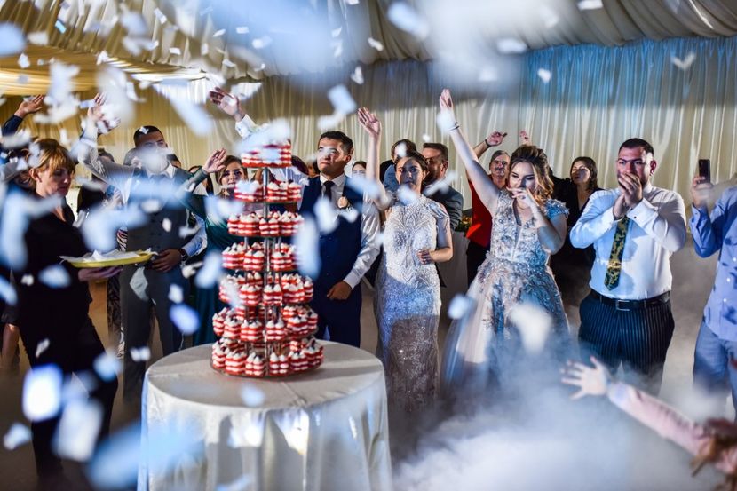 V & S 1363 - 2022 - Stefi - nunta IV