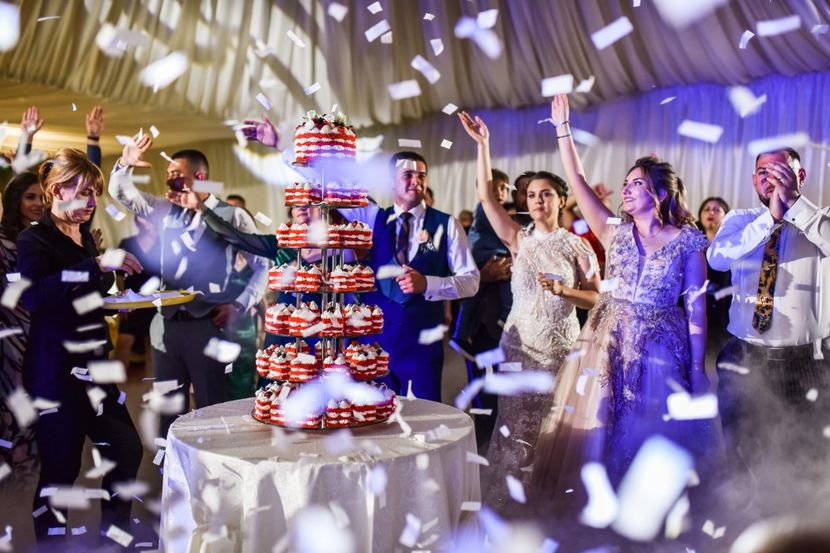 V & S 1364 - 2022 - Stefi - nunta IV