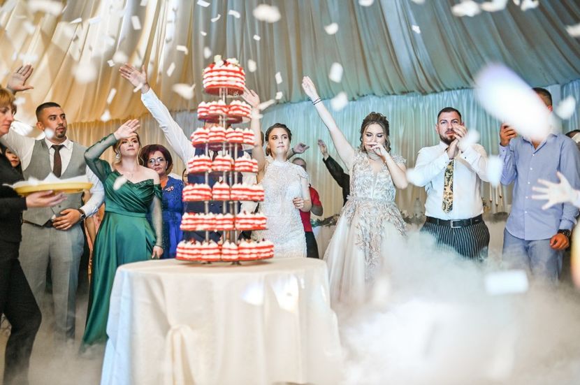 V & S 1365 - 2022 - Stefi - nunta IV