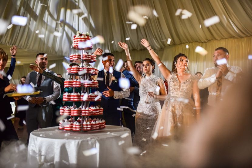 V & S 1366 - 2022 - Stefi - nunta IV