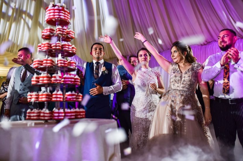 V & S 1369 - 2022 - Stefi - nunta IV