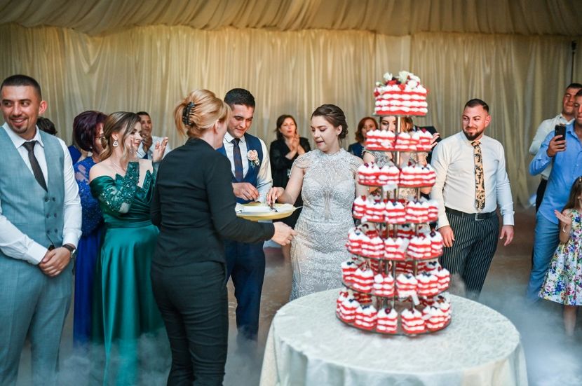 V & S 1374 - 2022 - Stefi - nunta IV