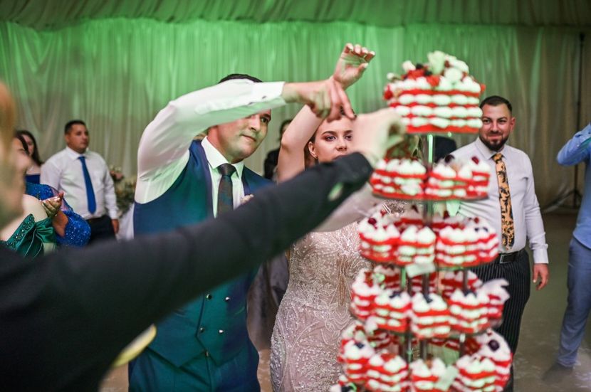 V & S 1376 - 2022 - Stefi - nunta IV