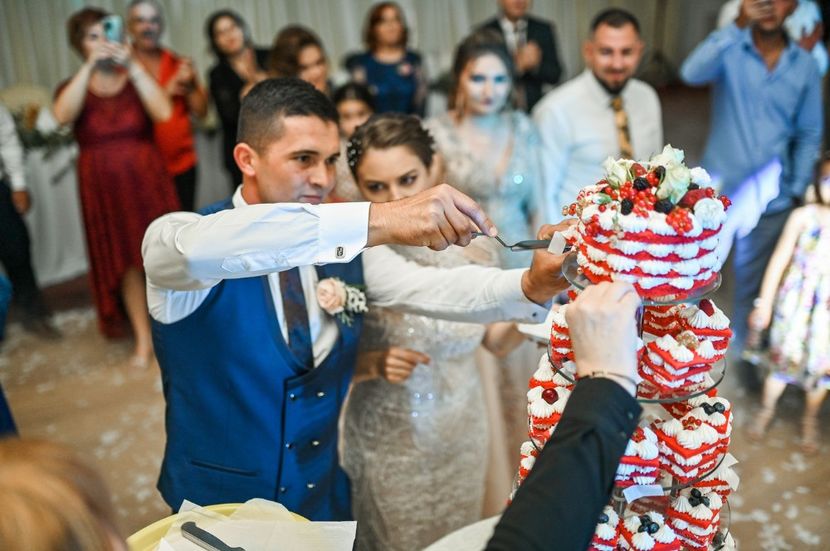 V & S 1377 - 2022 - Stefi - nunta IV