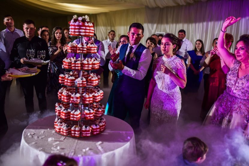 V & S 1381 - 2022 - Stefi - nunta IV