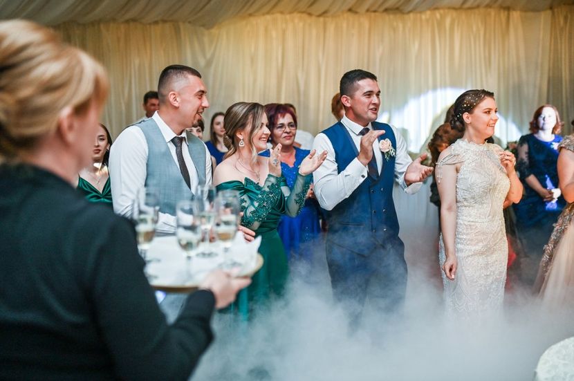 V & S 1384 - 2022 - Stefi - nunta IV