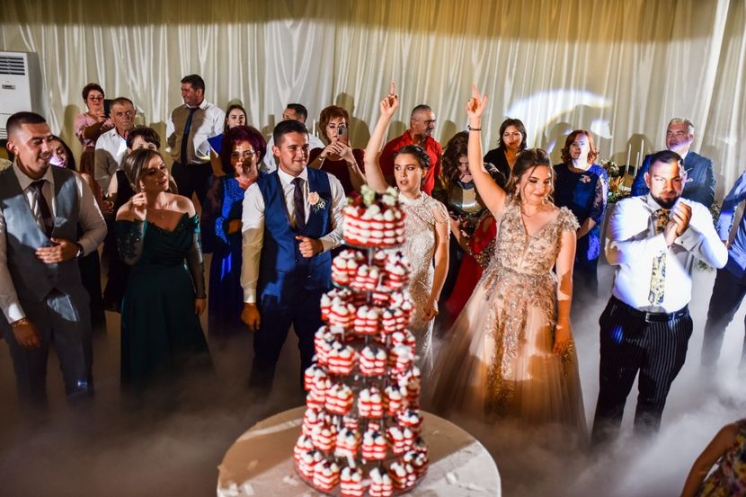 V & S 1386 - 2022 - Stefi - nunta IV