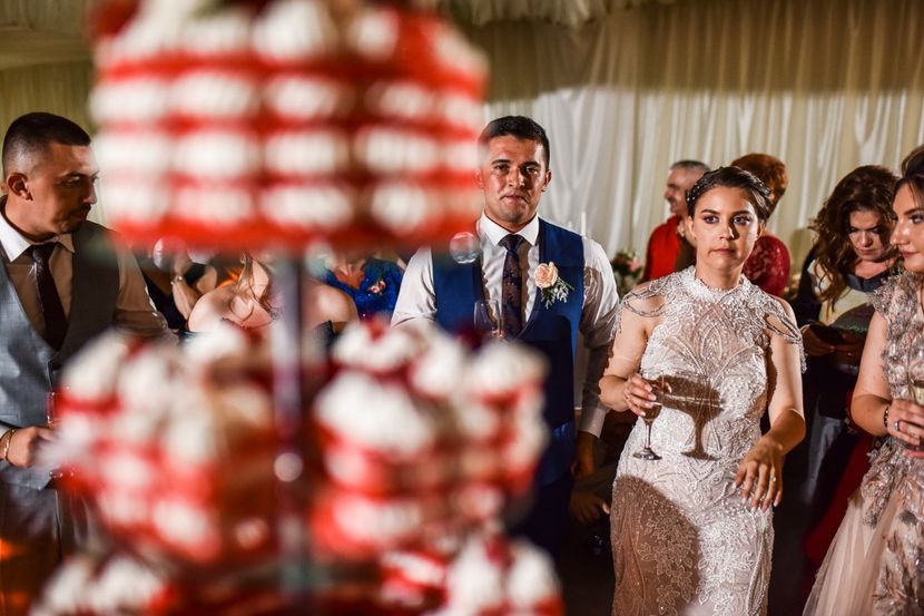 V & S 1387 - 2022 - Stefi - nunta IV