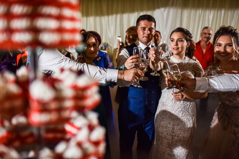 V & S 1390 - 2022 - Stefi - nunta IV