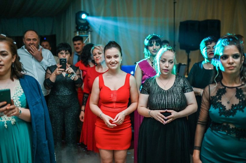 V & S 1392 - 2022 - Stefi - nunta IV