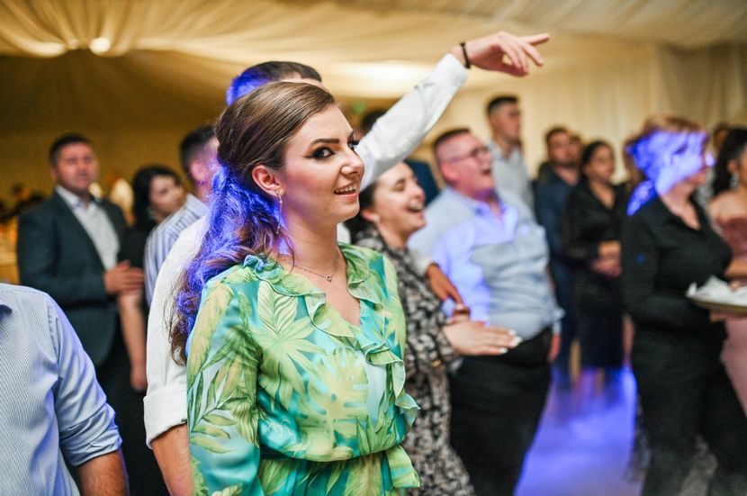 V & S 1393 - 2022 - Stefi - nunta IV