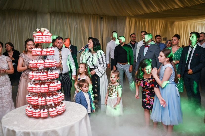 V & S 1394 - 2022 - Stefi - nunta IV