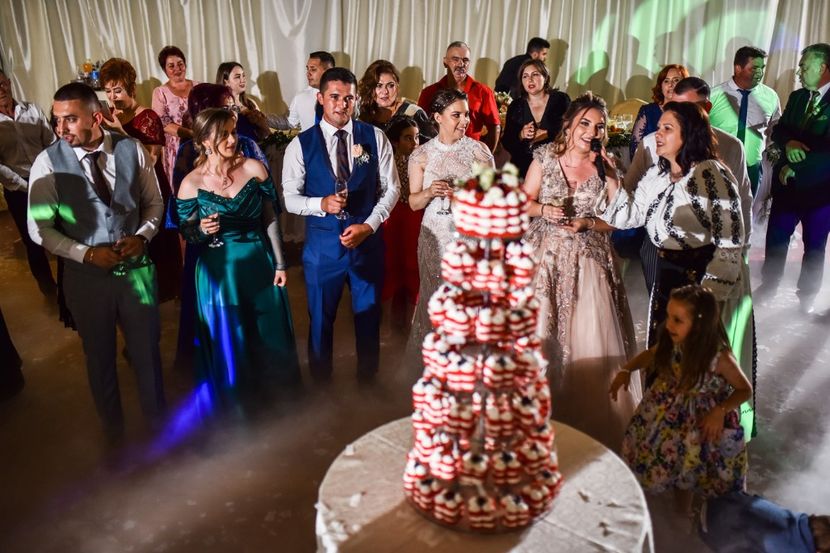 V & S 1395 - 2022 - Stefi - nunta IV