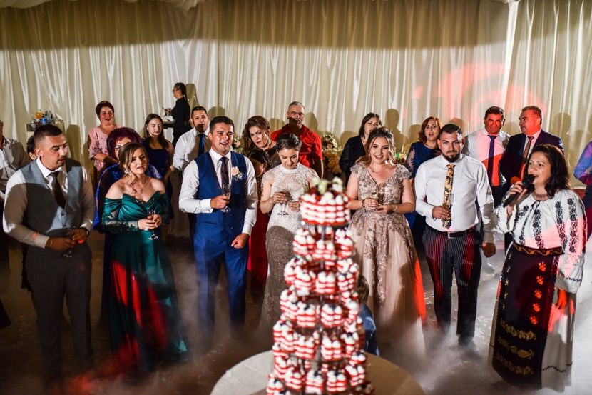 V & S 1397 - 2022 - Stefi - nunta IV