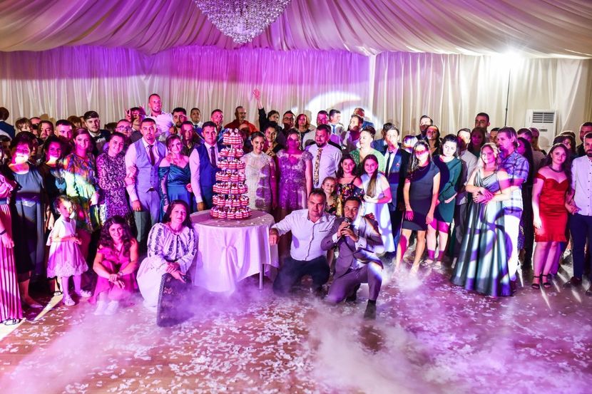 V & S 1401 - 2022 - Stefi - nunta IV