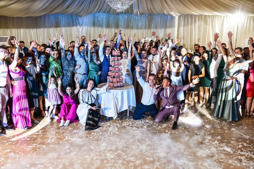 V & S 1403 - 2022 - Stefi - nunta IV