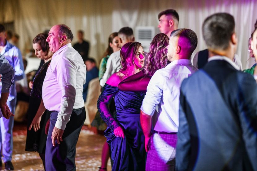 V & S 1409 - 2022 - Stefi - nunta IV