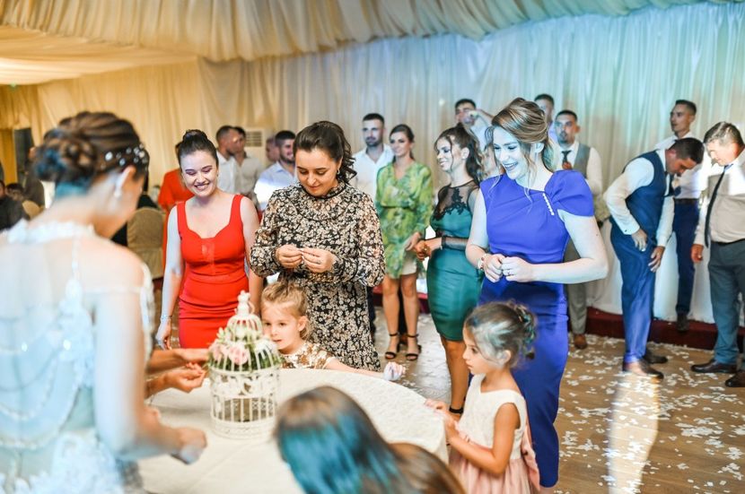 V & S 1413 - 2022 - Stefi - nunta IV