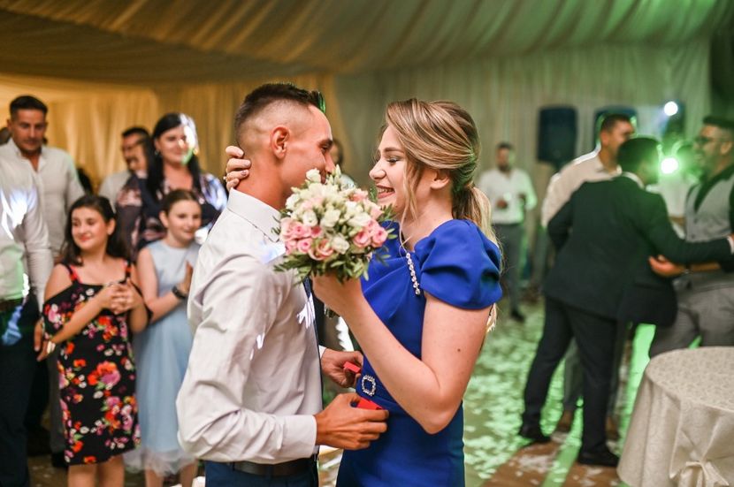 V & S 1454 - 2022 - Stefi - nunta IV