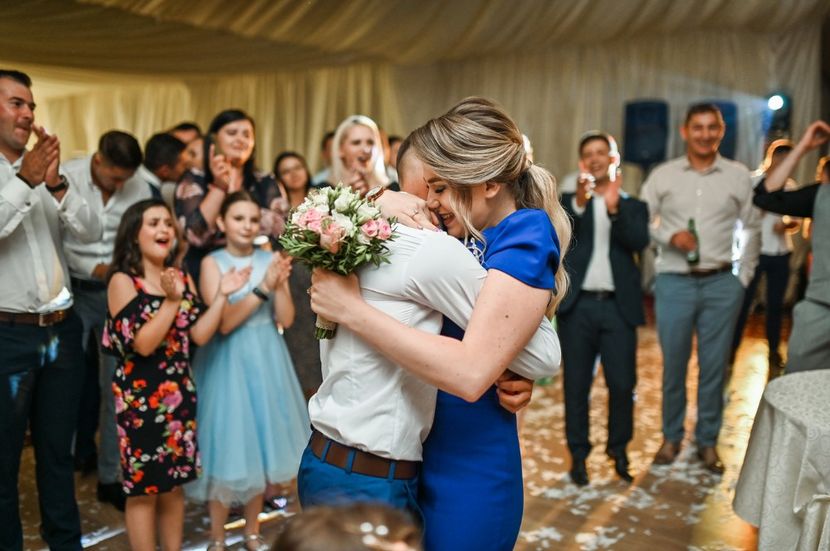 V & S 1455 - 2022 - Stefi - nunta IV