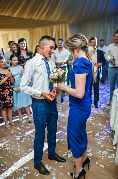 V & S 1457 - 2022 - Stefi - nunta IV