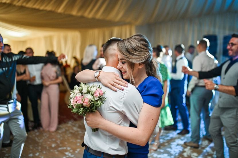 V & S 1459 - 2022 - Stefi - nunta IV