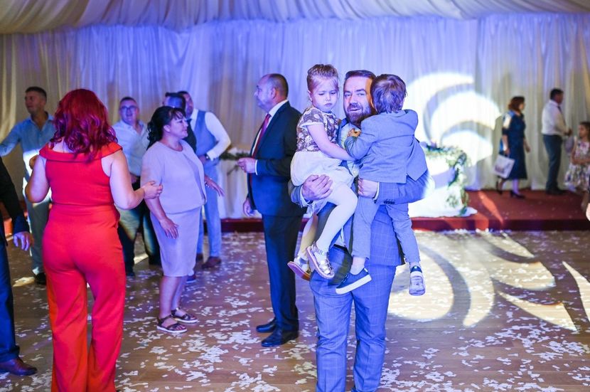 V & S 1466 - 2022 - Stefi - nunta IV