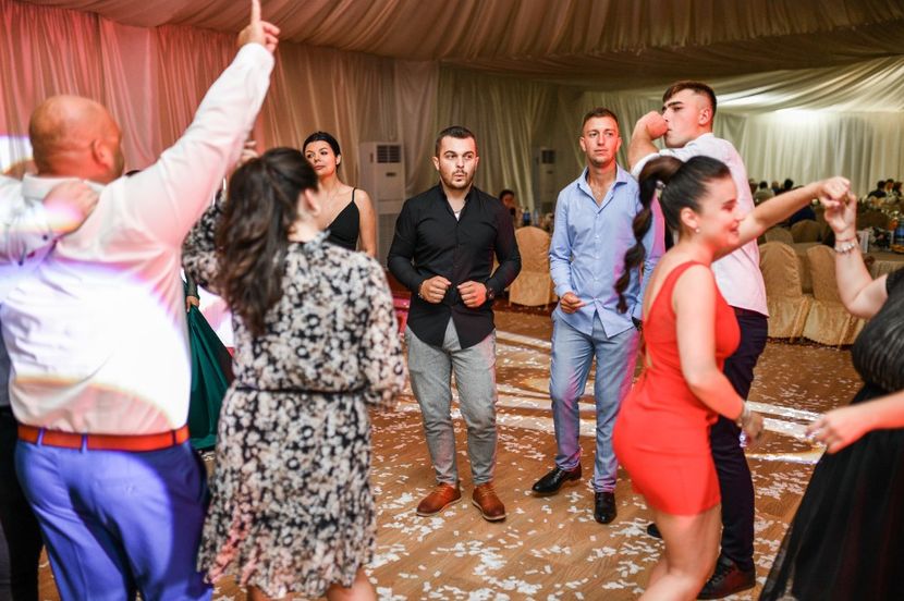 V & S 1472 - 2022 - Stefi - nunta IV