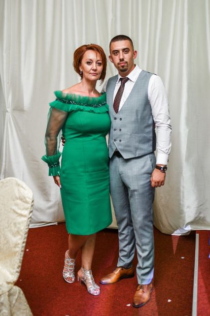 V & S 1474 - 2022 - Stefi - nunta IV