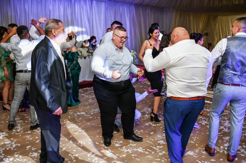 V & S 1476 - 2022 - Stefi - nunta IV