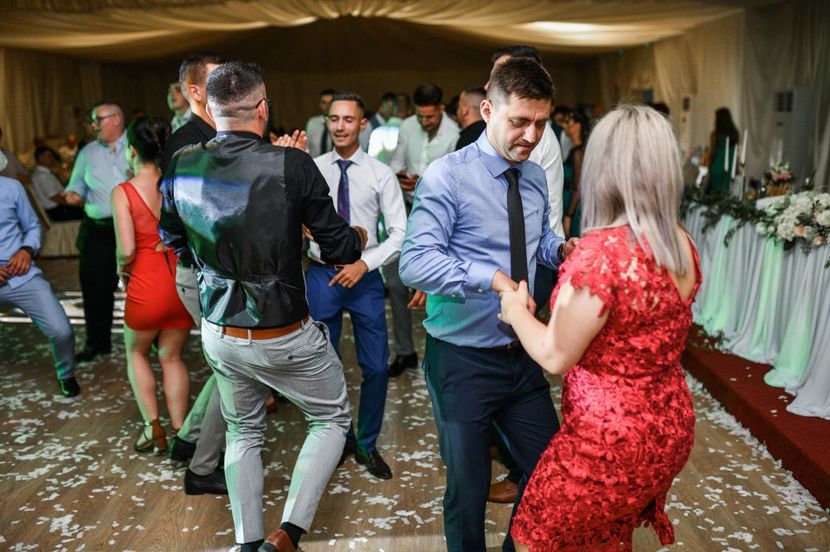 V & S 1481 - 2022 - Stefi - nunta IV