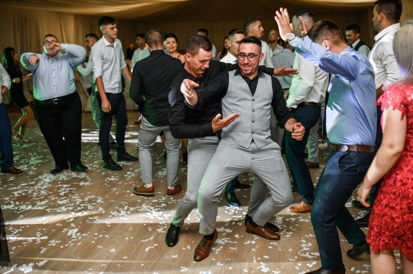 V & S 1482 - 2022 - Stefi - nunta IV