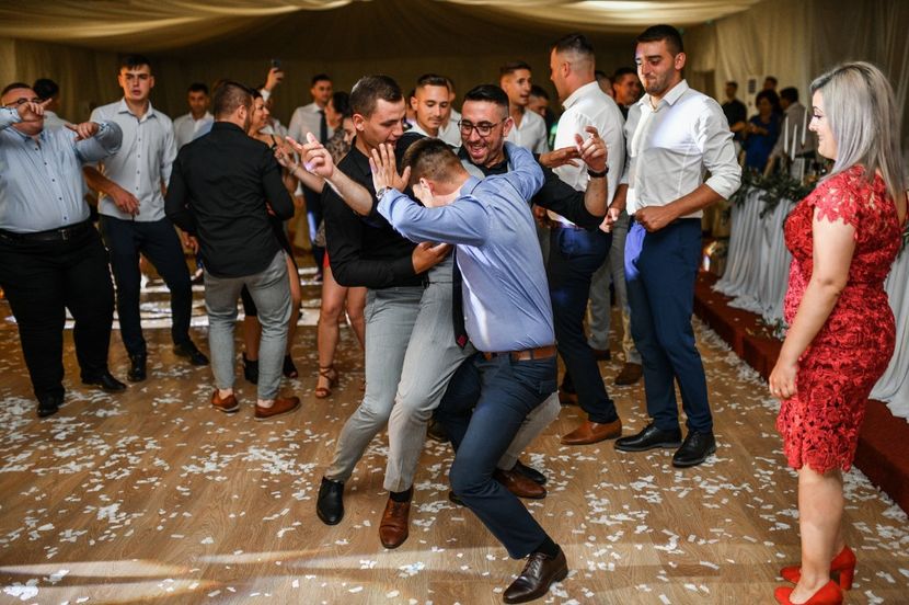 V & S 1483 - 2022 - Stefi - nunta IV