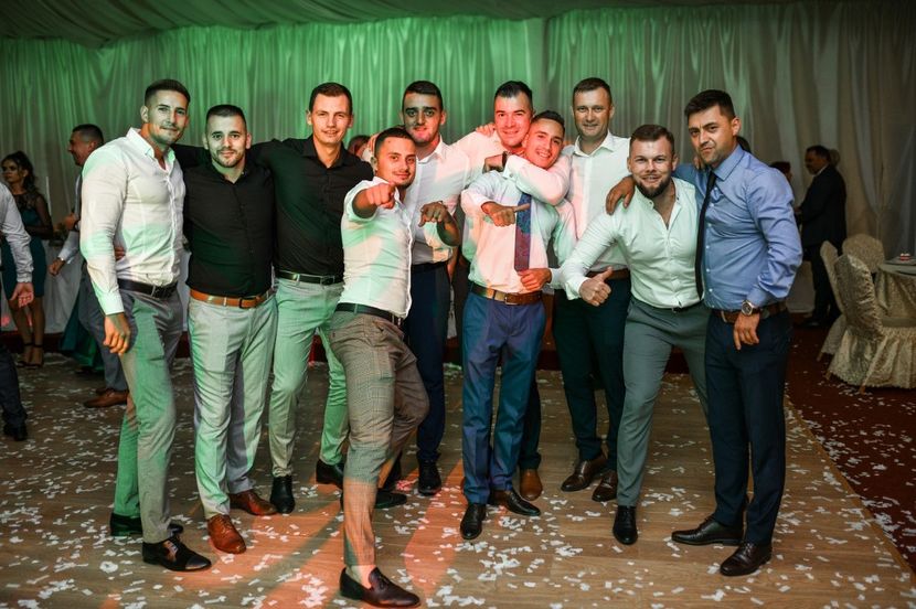 V & S 1485 - 2022 - Stefi - nunta IV