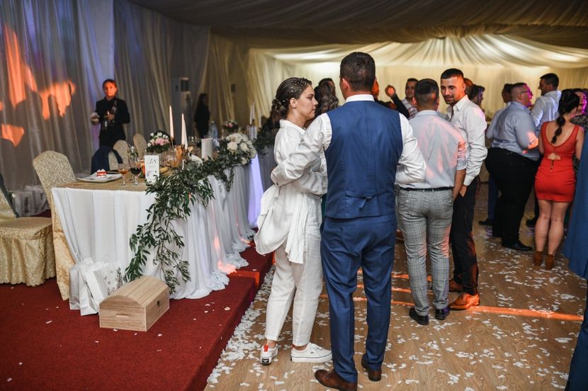 V & S 1487 - 2022 - Stefi - nunta IV