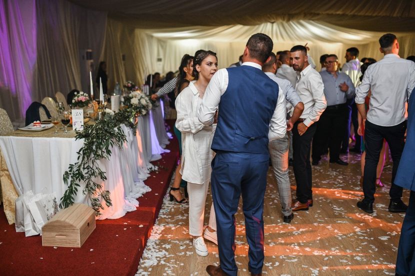 V & S 1488 - 2022 - Stefi - nunta IV