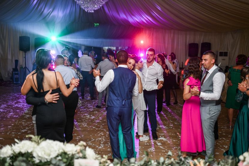 V & S 1494 - 2022 - Stefi - nunta IV