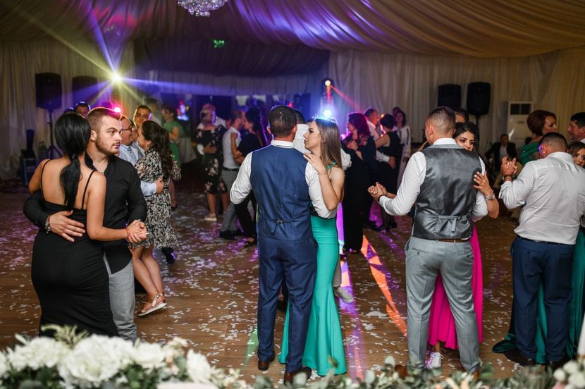 V & S 1495 - 2022 - Stefi - nunta IV