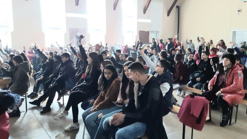  (58) - 2022-23 Rupea vulcani alte scoli camin Ungra