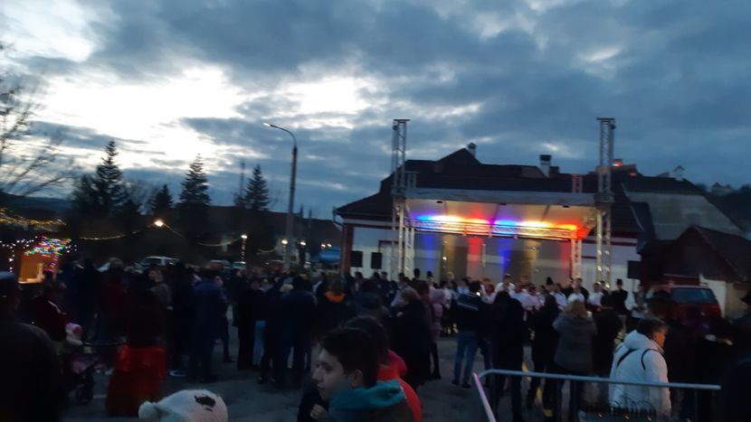 RUPEA BRAD - 2022-23 Rupea vulcani alte scoli camin Ungra