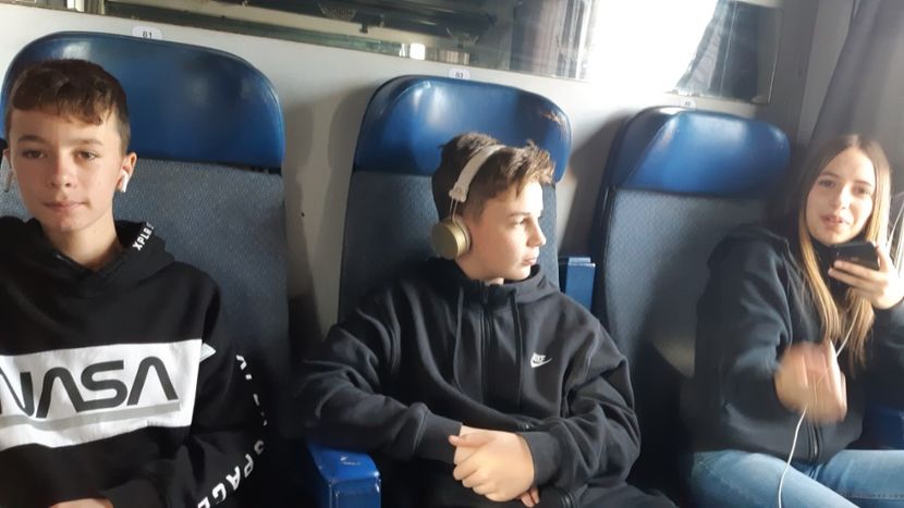  - 2022 - Brasov 1 decembrie