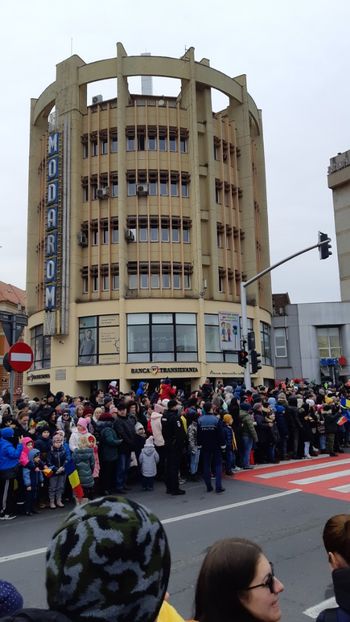  - 2022 - Brasov 1 decembrie