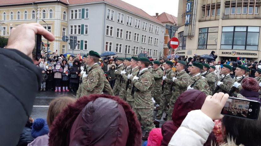  - 2022 - Brasov 1 decembrie