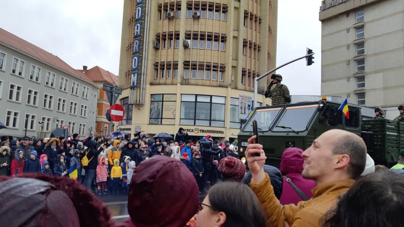  - 2022 - Brasov 1 decembrie