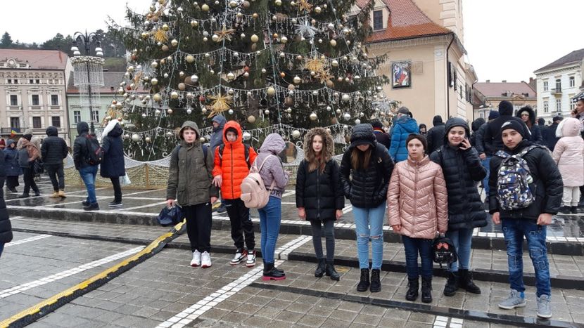  - 2022 - Brasov 1 decembrie