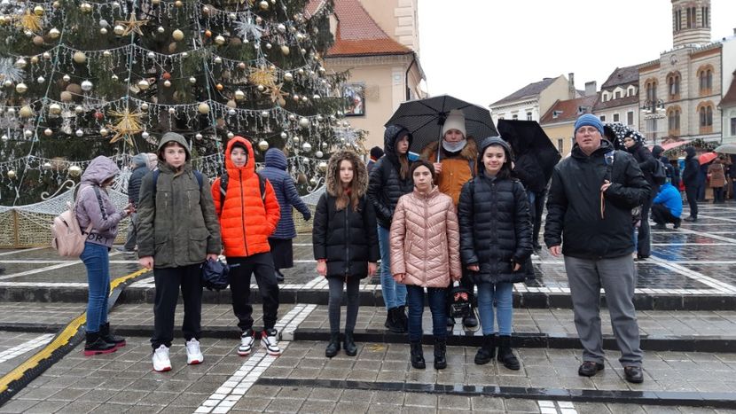  - 2022 - Brasov 1 decembrie