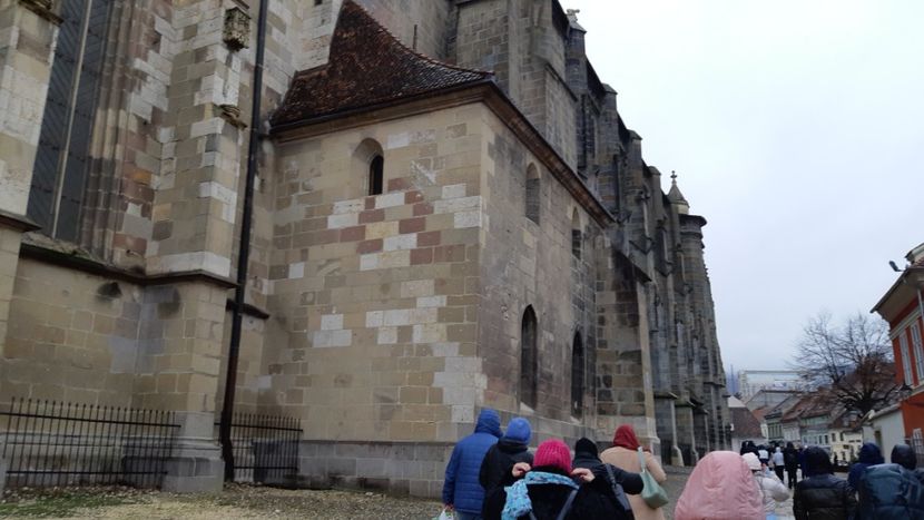  - 2022 - Brasov 1 decembrie