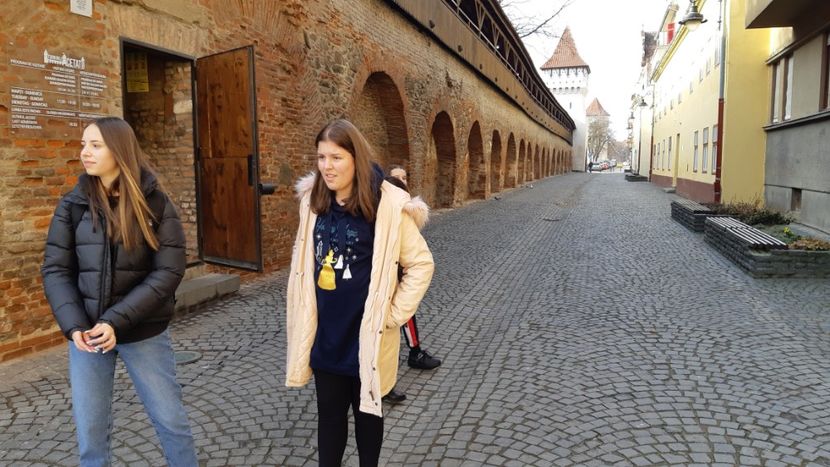  - 2023 excursie Sibiu