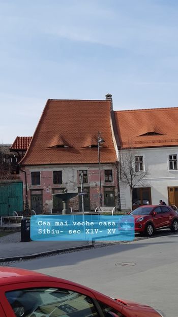  - 2023 excursie Sibiu