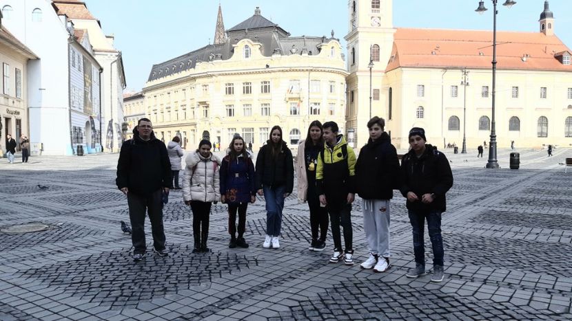  - 2023 excursie Sibiu